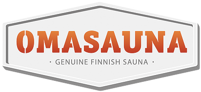 Omasauna - Authentic Sauna from Finland